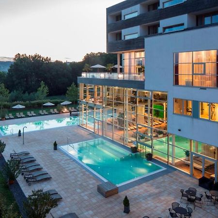 Golf & Relax Apartment Mit 4*S-Anbindung Бад-Вальтерсдорф Екстер'єр фото