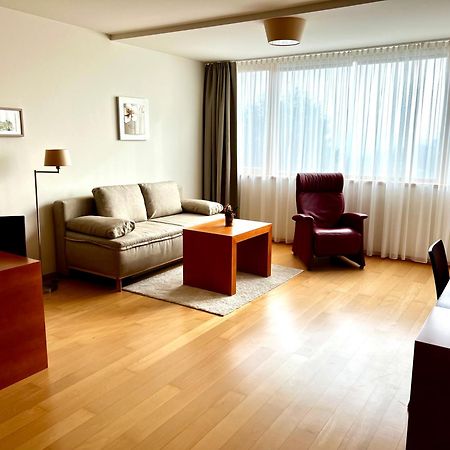 Golf & Relax Apartment Mit 4*S-Anbindung Бад-Вальтерсдорф Екстер'єр фото