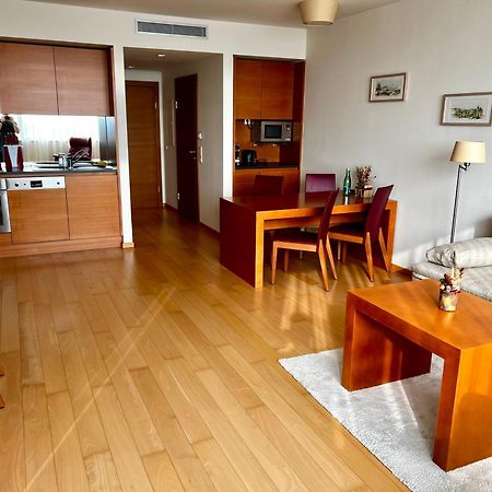 Golf & Relax Apartment Mit 4*S-Anbindung Бад-Вальтерсдорф Екстер'єр фото