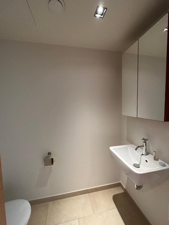 Golf & Relax Apartment Mit 4*S-Anbindung Бад-Вальтерсдорф Екстер'єр фото