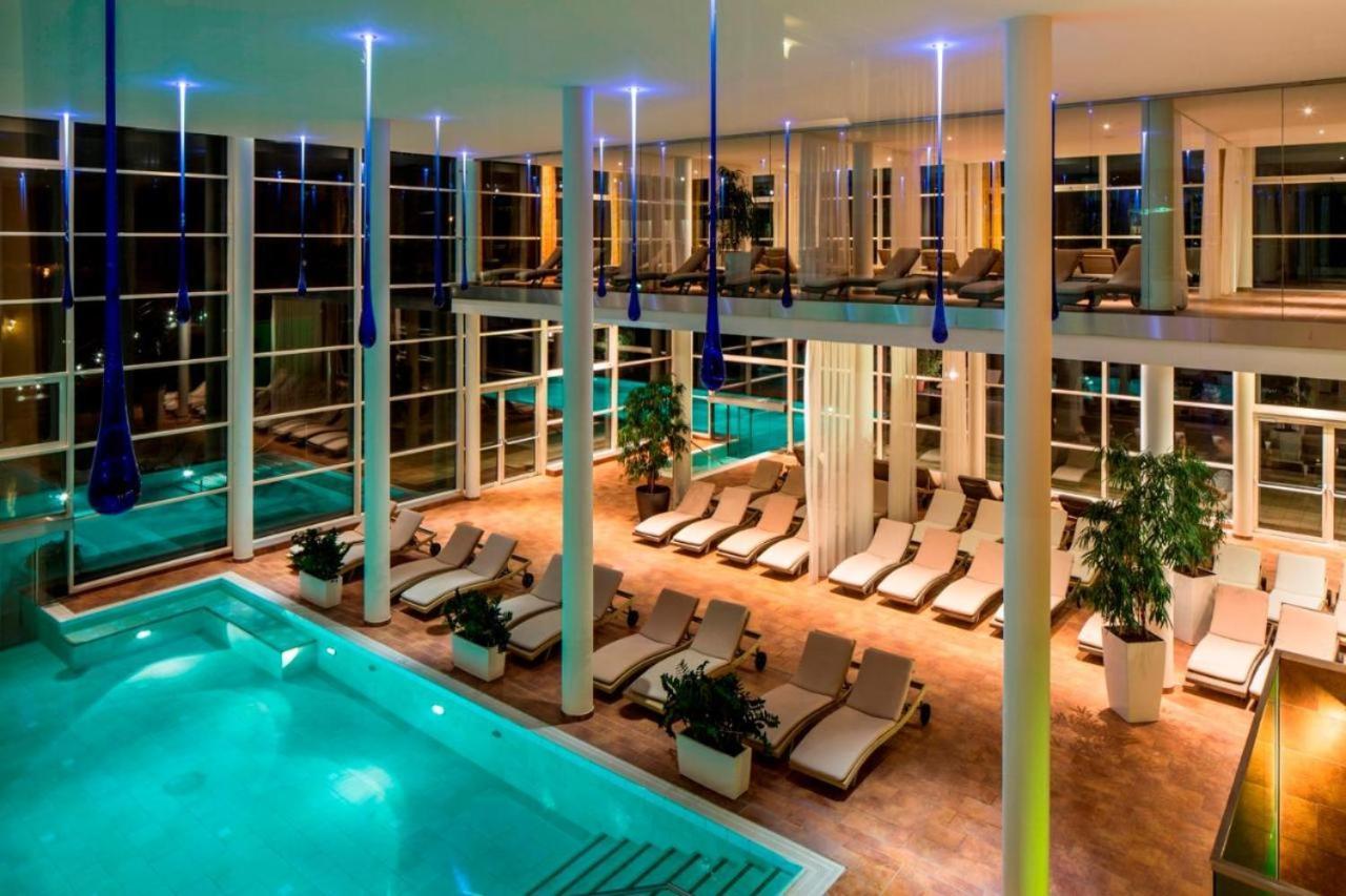 Golf & Relax Apartment Mit 4*S-Anbindung Бад-Вальтерсдорф Екстер'єр фото
