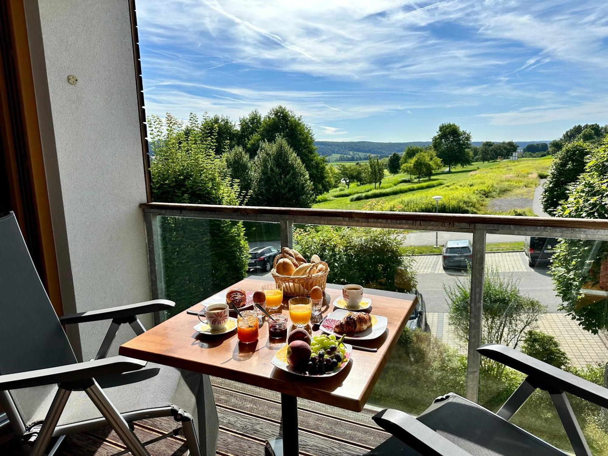 Golf & Relax Apartment Mit 4*S-Anbindung Бад-Вальтерсдорф Екстер'єр фото